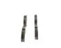 Тормозные колодки BOSCH 0986494335 (фото 3)