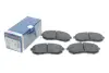 Тормозные колодки BOSCH 0986494337 (фото 2)