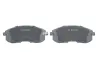 Тормозные колодки BOSCH 0986494337 (фото 4)