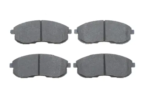 Гальмівні колодки BOSCH 0986494337