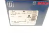 Гальмівні колодки BOSCH 0 986 494 338 (фото 8)
