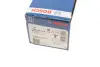 Тормозные колодки BOSCH 0 986 494 343 (фото 11)