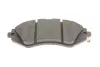 Тормозные колодки BOSCH 0 986 494 343 (фото 6)