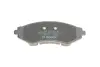 Тормозные колодки BOSCH 0 986 494 343 (фото 7)