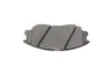 Тормозные колодки BOSCH 0 986 494 347 (фото 11)