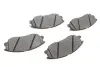 Тормозные колодки BOSCH 0 986 494 347 (фото 12)
