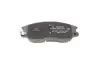 Тормозные колодки BOSCH 0 986 494 347 (фото 4)