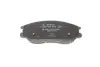 Тормозные колодки BOSCH 0 986 494 347 (фото 10)
