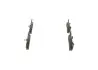 Гальмівні колодки BOSCH 0986494348 (фото 4)
