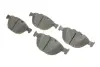 Тормозные колодки BOSCH 0986494349 (фото 2)