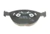 Тормозные колодки BOSCH 0986494349 (фото 4)