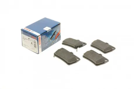 Гальмівні колодки BOSCH 0 986 494 350