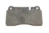 Тормозные колодки BOSCH 0986494351 (фото 5)