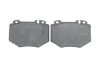 Тормозные колодки BOSCH 0986494352 (фото 4)