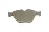 Тормозные колодки BOSCH 0986494354 (фото 8)