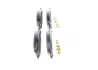 Тормозные колодки BOSCH 0986494355 (фото 3)