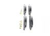 Тормозные колодки BOSCH 0986494355 (фото 4)