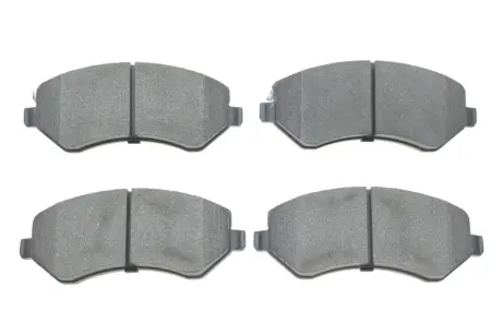 Гальмівні колодки BOSCH 0986494357