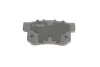 Тормозные колодки BOSCH 0986494358 (фото 3)