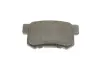 Тормозные колодки BOSCH 0986494358 (фото 4)