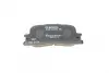 Тормозные колодки BOSCH 0 986 494 359 (фото 2)