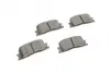 Тормозные колодки BOSCH 0 986 494 359 (фото 4)
