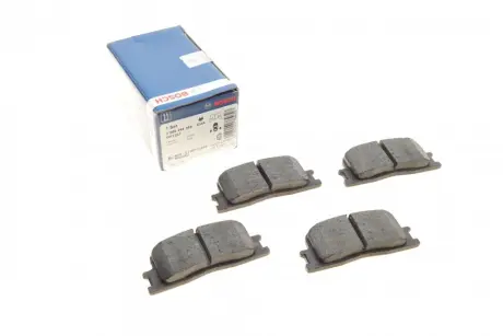 Гальмівні колодки BOSCH 0 986 494 359