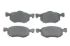 Тормозные колодки BOSCH 0986494361 (фото 1)