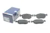 Тормозные колодки BOSCH 0986494361 (фото 2)