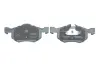Тормозные колодки BOSCH 0986494361 (фото 4)