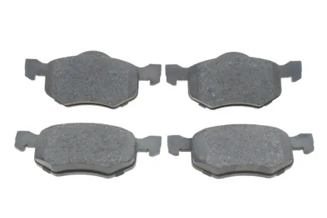 Гальмівні колодки BOSCH 0986494361