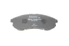 Тормозные колодки BOSCH 0986494362 (фото 6)