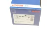 Гальмівні колодки BOSCH 0986494363 (фото 6)