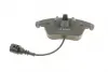 Тормозные колодки BOSCH 0 986 494 372 (фото 4)