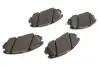 Тормозные колодки BOSCH 0986494374 (фото 11)
