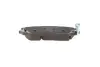 Тормозные колодки BOSCH 0986494374 (фото 2)