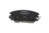 Тормозные колодки BOSCH 0986494374 (фото 3)