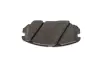 Тормозные колодки BOSCH 0986494374 (фото 4)