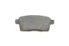 Гальмівні колодки BOSCH 0986494376 (фото 3)