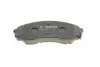 Гальмівні колодки BOSCH 0986494377 (фото 3)