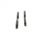 Тормозные колодки BOSCH 0986494380 (фото 3)