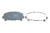 Тормозные колодки BOSCH 0986494382 (фото 4)