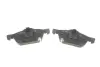 Тормозные колодки BOSCH 0986494383 (фото 3)