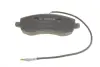 Тормозные колодки BOSCH 0 986 494 385 (фото 3)