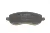 Тормозные колодки BOSCH 0 986 494 385 (фото 4)