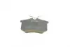 Тормозные колодки BOSCH 0 986 494 387 (фото 3)