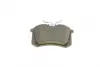 Тормозные колодки BOSCH 0 986 494 387 (фото 4)