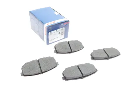 Гальмівні колодки BOSCH 0 986 494 388