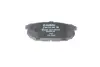 Тормозные колодки BOSCH 0 986 494 388 (фото 9)