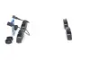 Тормозные колодки BOSCH 0986494391 (фото 2)